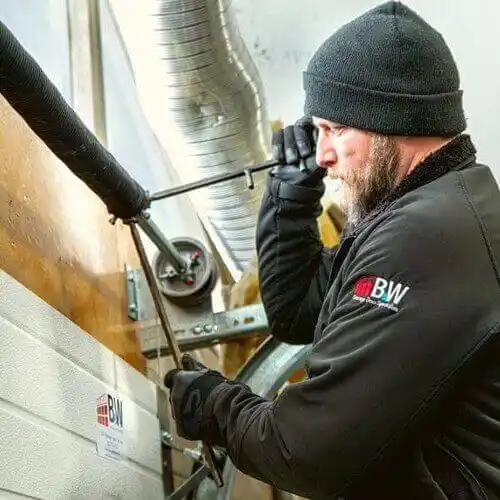 garage door service Bean Station